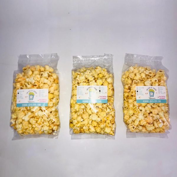 Palomitas Dulces - Imagen 2
