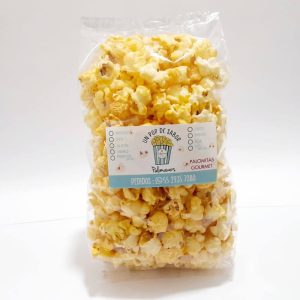 Palomitas Saladas