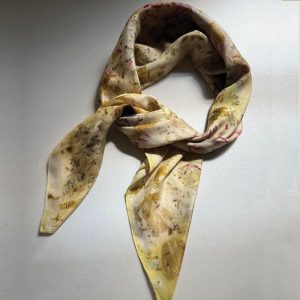 VERDE + AMARILLO + VINO