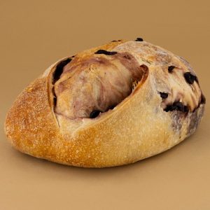 Hogaza Aceituna Kalamata