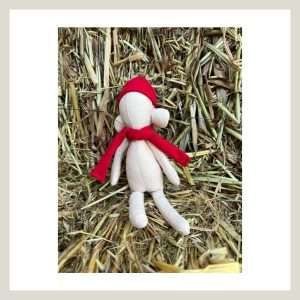 GABINA, la Ovejita que da calma